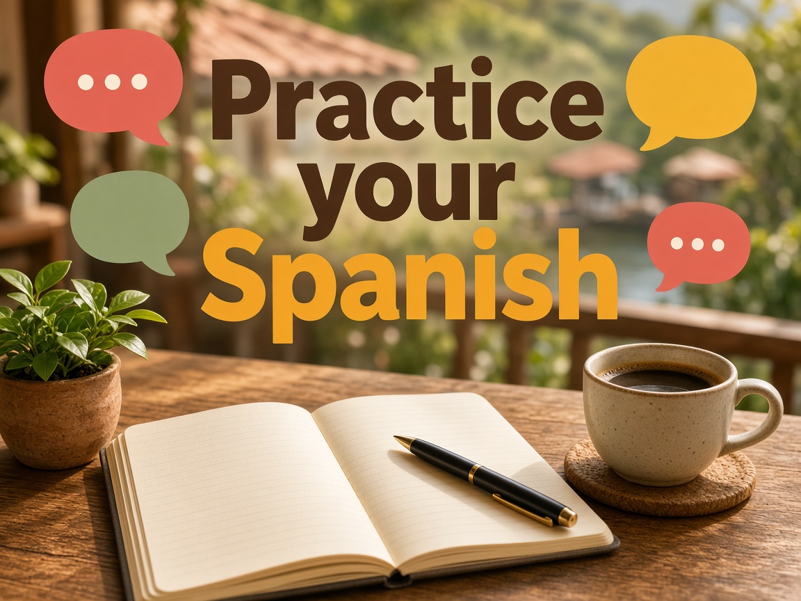Personalized English or Spanish classes (4 hours)